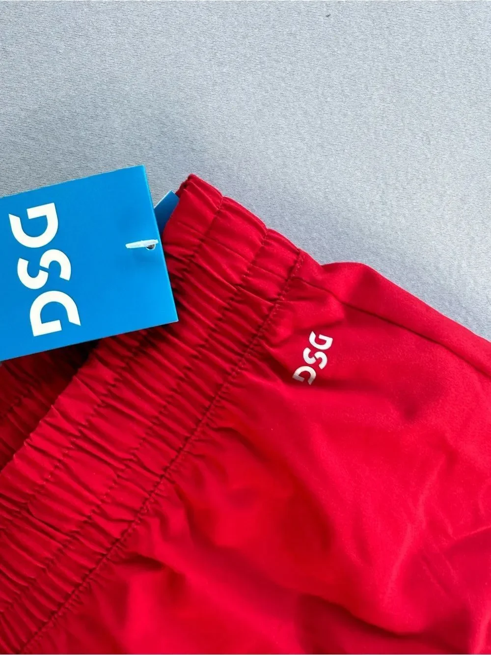 🎉5 for $45🎉 NWT DSG shorts sport athletic size XL /16 girls